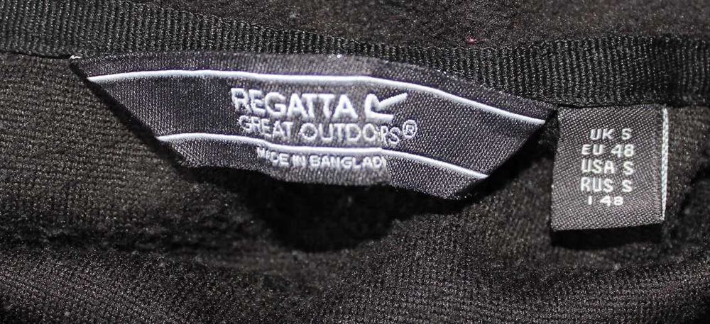 Regatta cienka bluza polarowa polar r.S