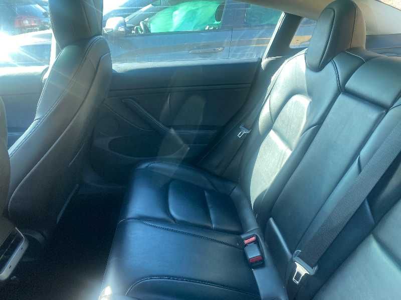 Tesla Model 3 long Range 2022