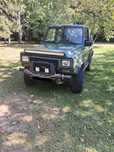 Daihatsu Rocky 2,8