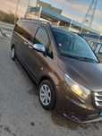 Mercedes vito 111