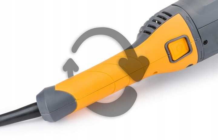 Szlifierka KĄTOWA Diax Kątówka 230MM 3000W PM-SZK-3000T