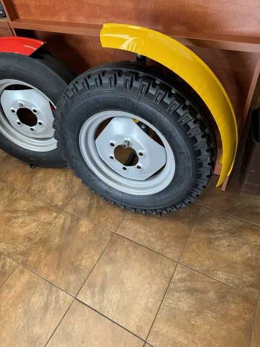 Nowa Felga 4,5-16 przód Ursus c360 c330 MF