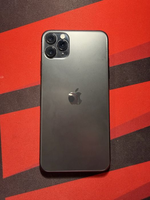 Iphone 11 pro max 64GB