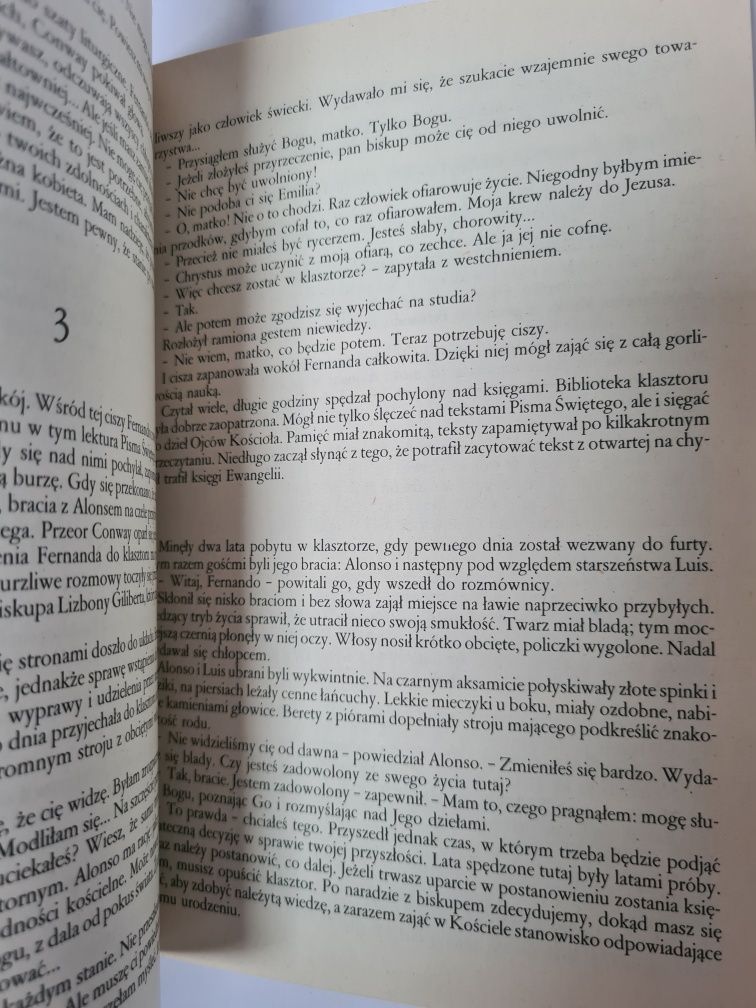 Ptaki śpiewają, ryby słuchają - Jan Dobraczyński