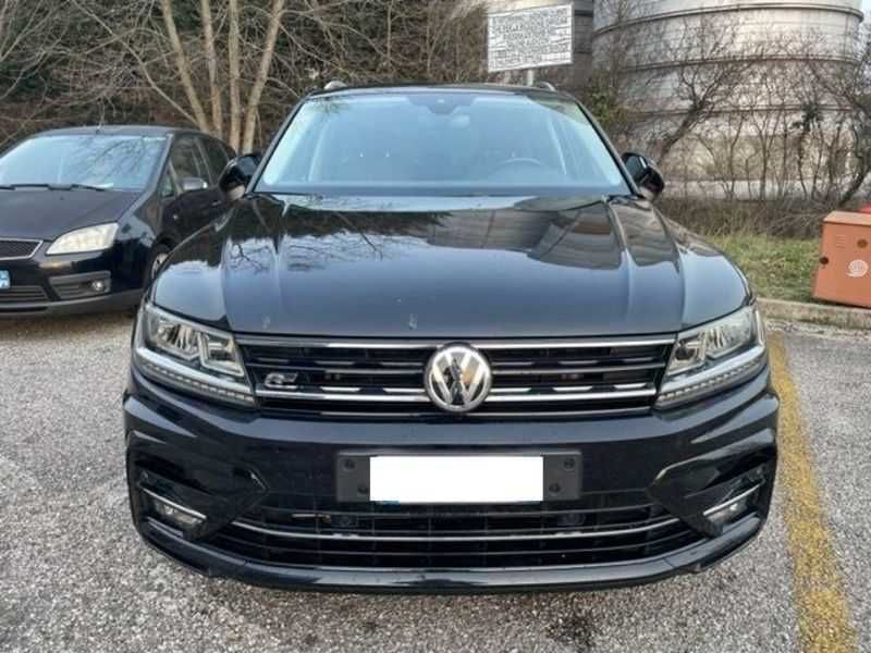 Разборка VOLKSWAGEN Tiguan Touareg 5n 7p бампер капот фара крило