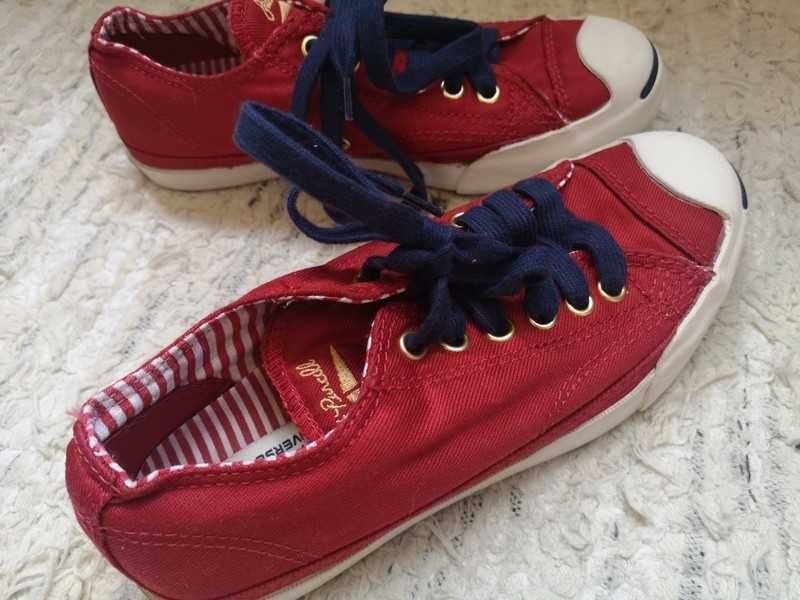 Converse Jack Purcell 36
