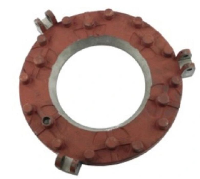 Tarcza Dociskowa Sprzęgła Na 3 Dzwigienki Ursus C385, 912, 1222, 1224