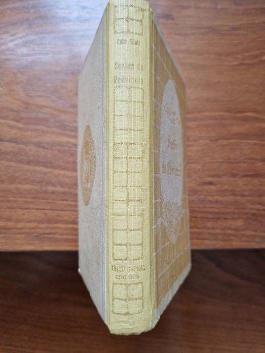 Romance "Serões da Província", de Júlio Dinis