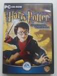Gra Harry Potter i Komnata Tajemnic PC CD-ROM