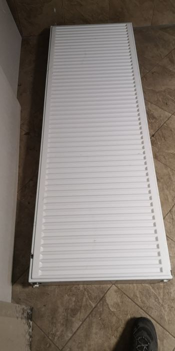 Grzejnik stalowy Buderus 180x60 cm