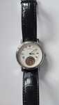 Zegarek tourbillon