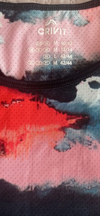 Koszulka Crivit 40/42