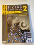 Fizyka i astronomia 2 Operon zakres podstawowy