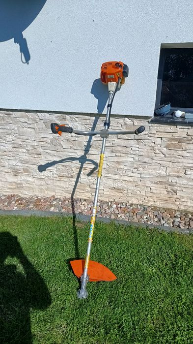 Kosa spalinowa Stihl FS 85
