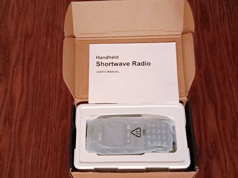 Рація  BAJETON BJ-7800 10w ( Radtel rt-920)