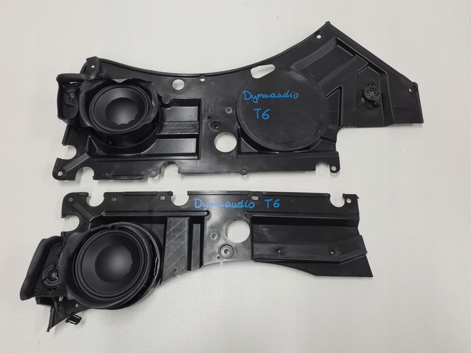 VW T6 MULTIVAN głośnik prawy tył DYNAUDIO 7E0035242