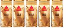 5kg Café Delta Gold Ouro em Grão ao melhor preço - Lote fresco
