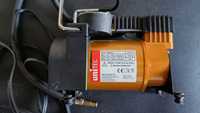 Pompa elektryczna kompresor samochodowy Unitec 10 Amp 7 bar