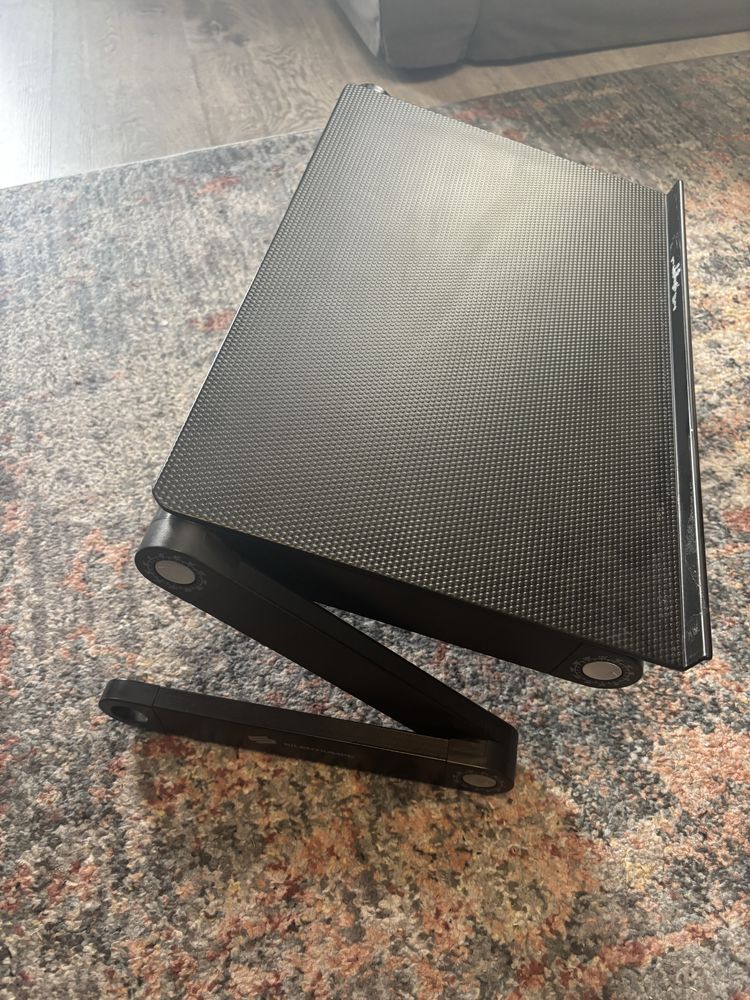SileniumPC Atlas NT-L10 podstawka pod laptopa