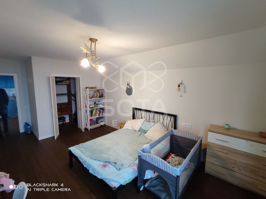 3К, ЖК Грюнвальд, дизайнерський ремонт