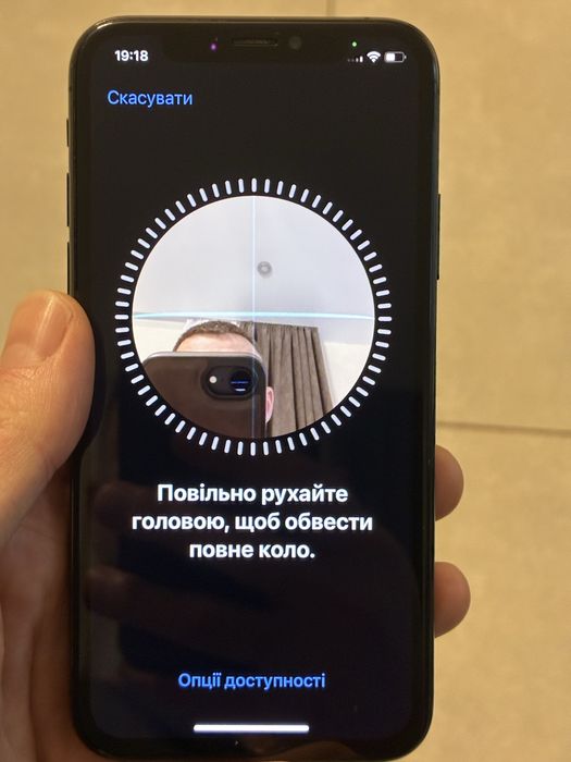 Iphone XS 10S 256gb