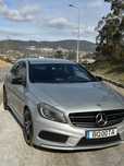 Mercedes-Benz A180 AMG (Motor 1756)