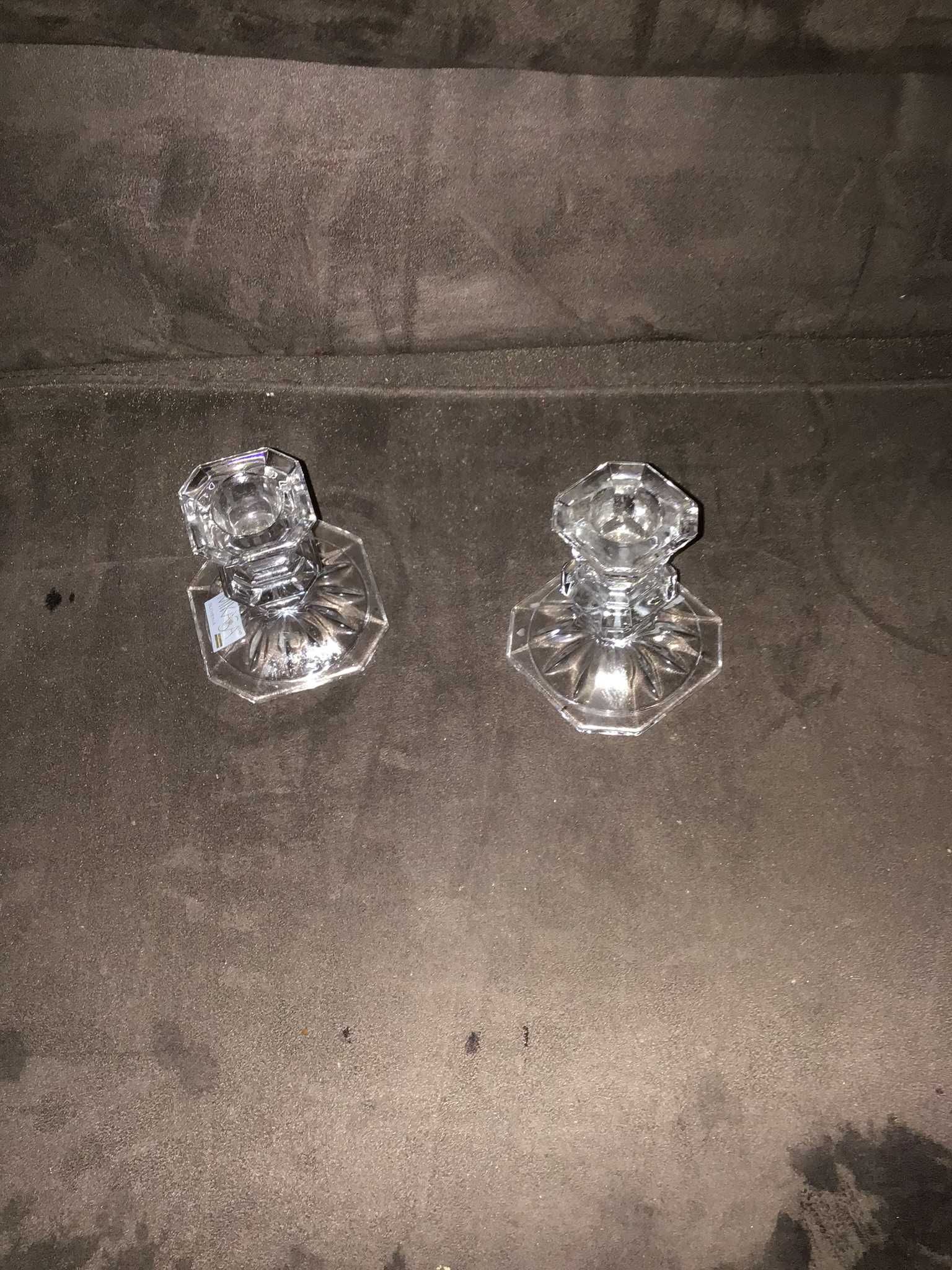 2 casticais baixos