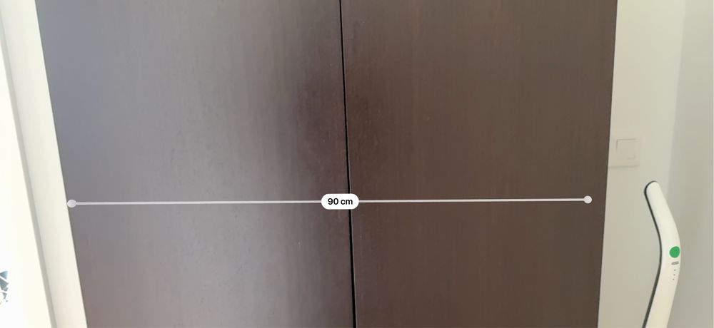 Vendo aparador e cristaleira individual ou em conjunto