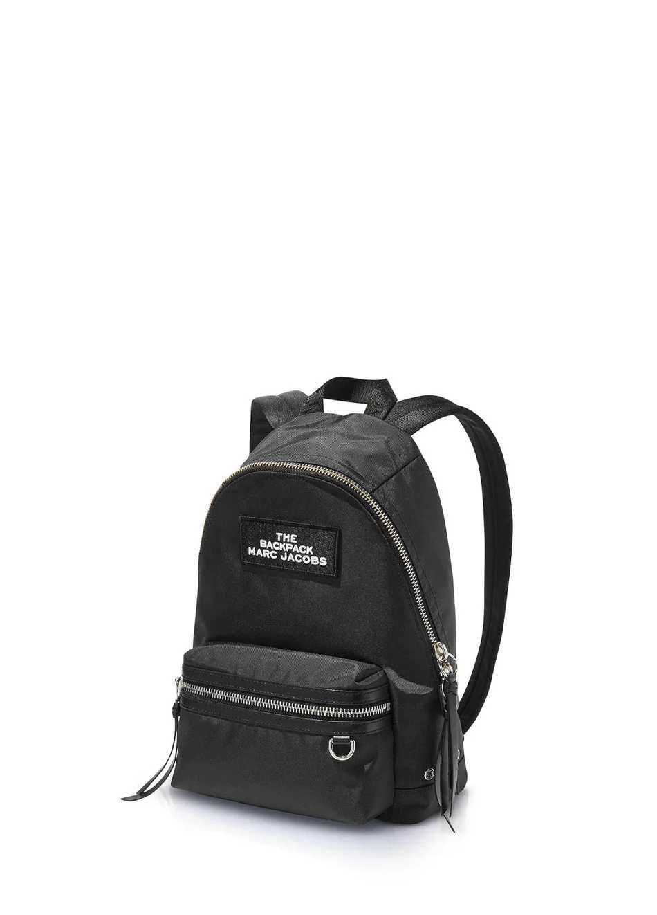 Рюкзак Marc Jacobs The Medium Backpack Black