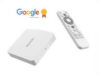 Homatics Box R Lite 4K Android TV 2/32GB (клон Kickpi KP1)
