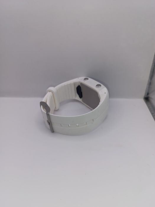 спортивные часы Polar M400 WHI HR