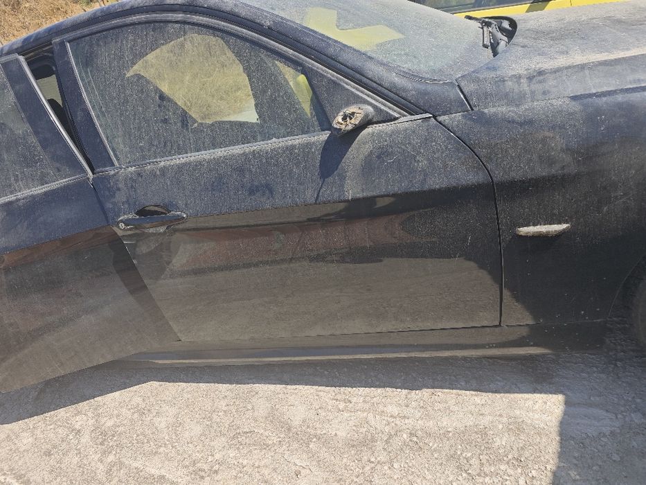 BMW E90 Vende-se peças Pack M