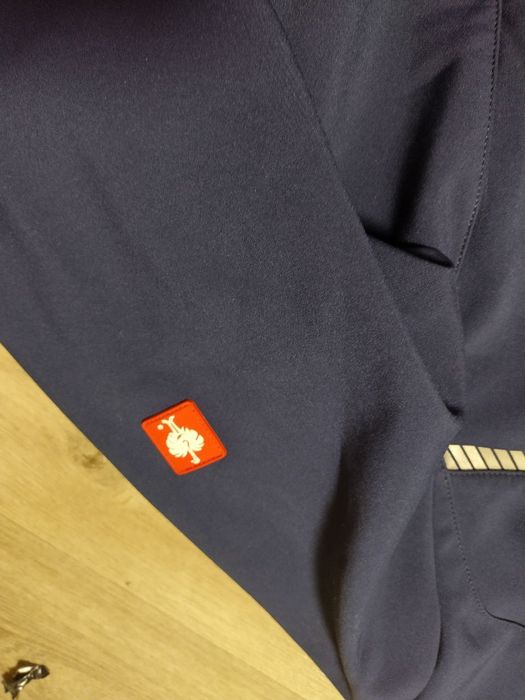 Engelbert strauss motion 2020 men L кофта куртка вітровка