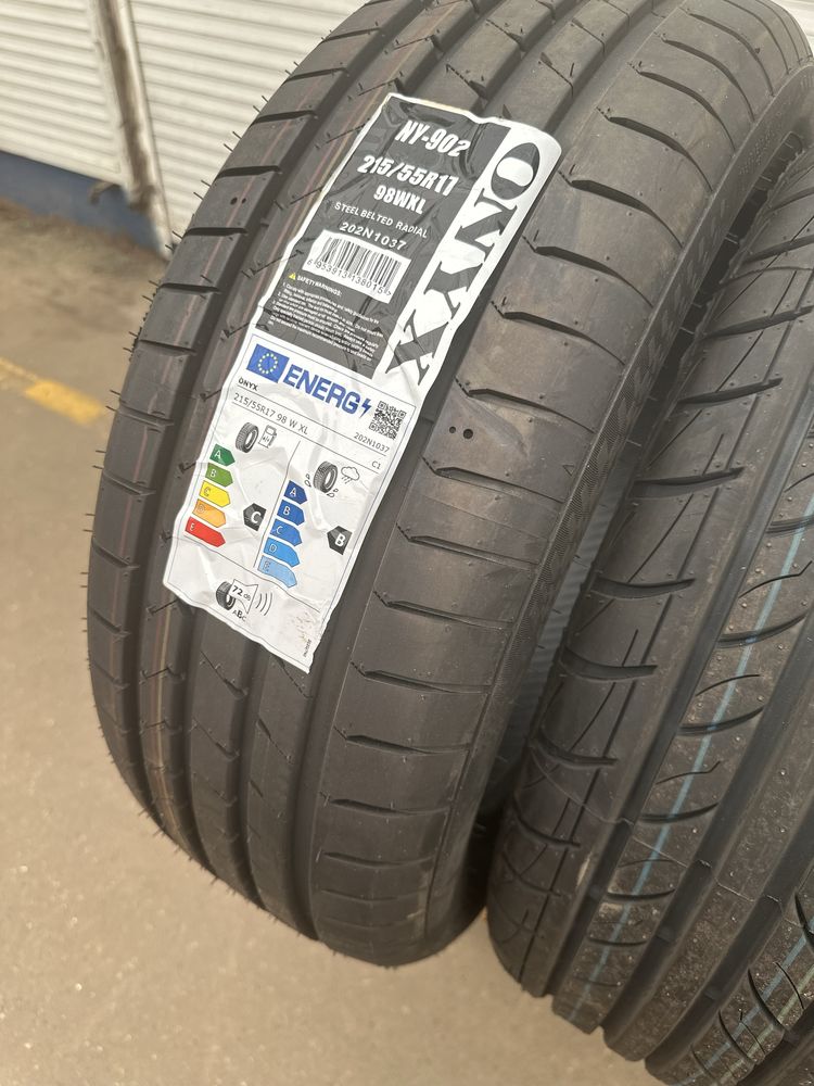 Шини Onyx NY-902 215/55 R17 98W XL шыны Onyx NY-902 215/55 R17 98W XL