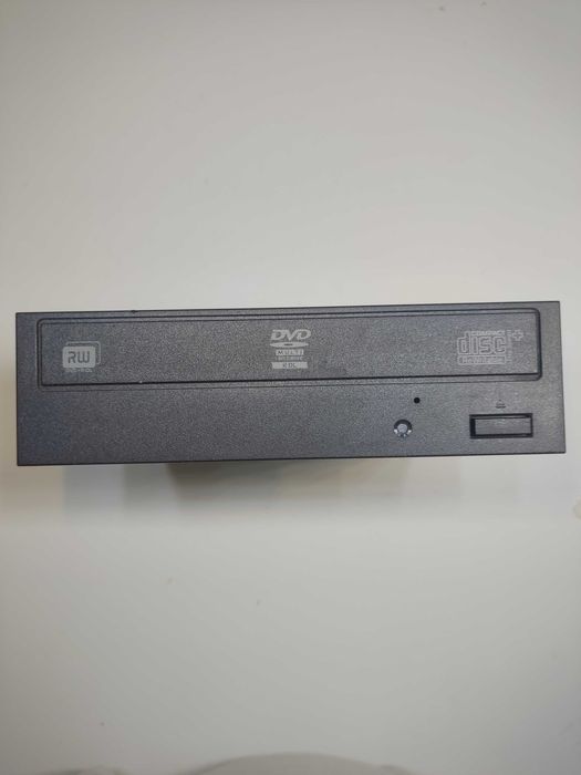 Gravador E Leitor De Cd E Dvd Hl Datastorage Gh10n Sata