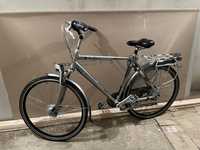 Велосипед з Європи Gazelle Orange
