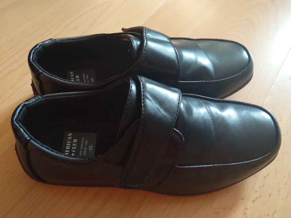 Sprzedam buty komunijne
