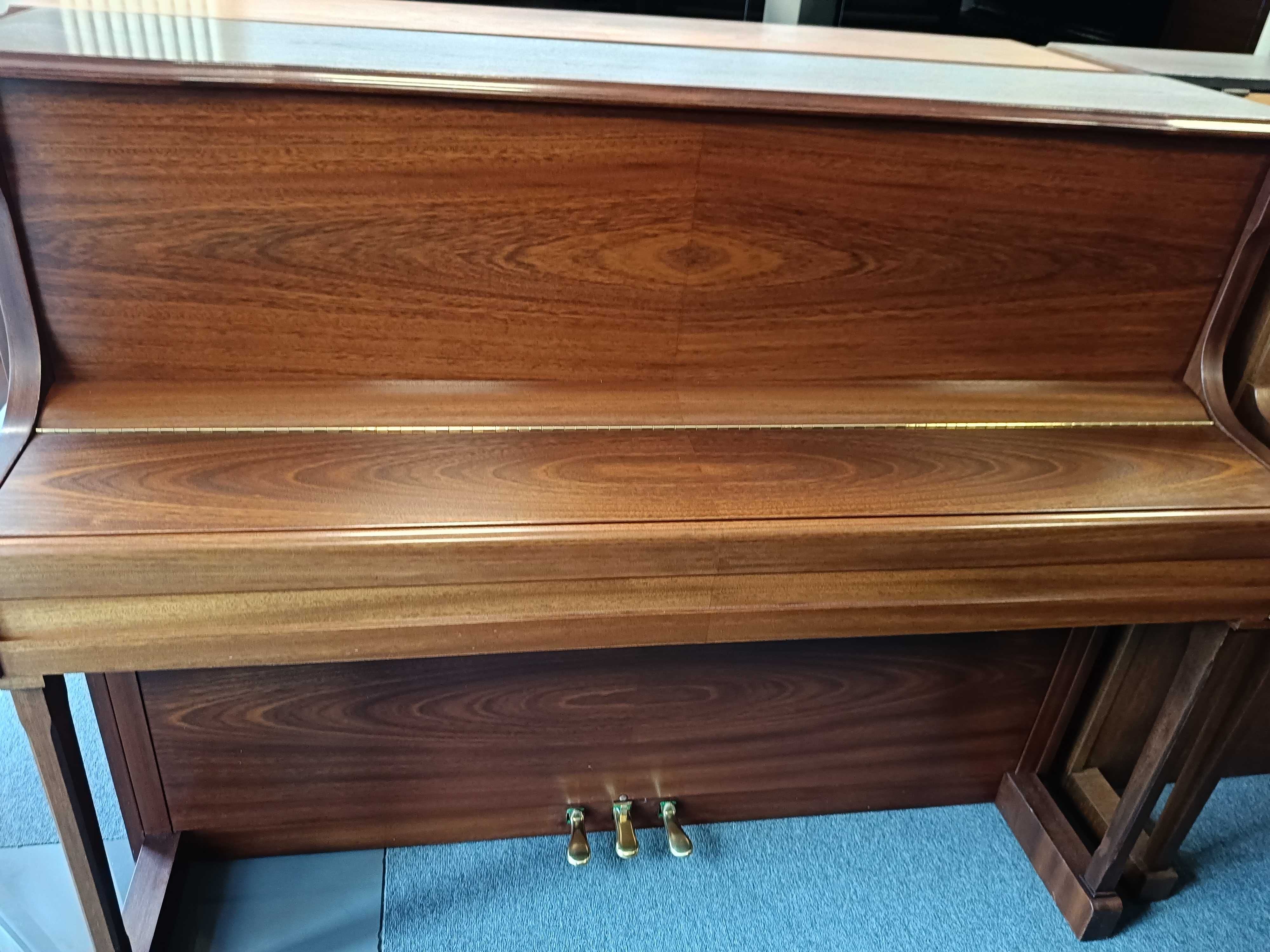 Pianino Ibach 139684