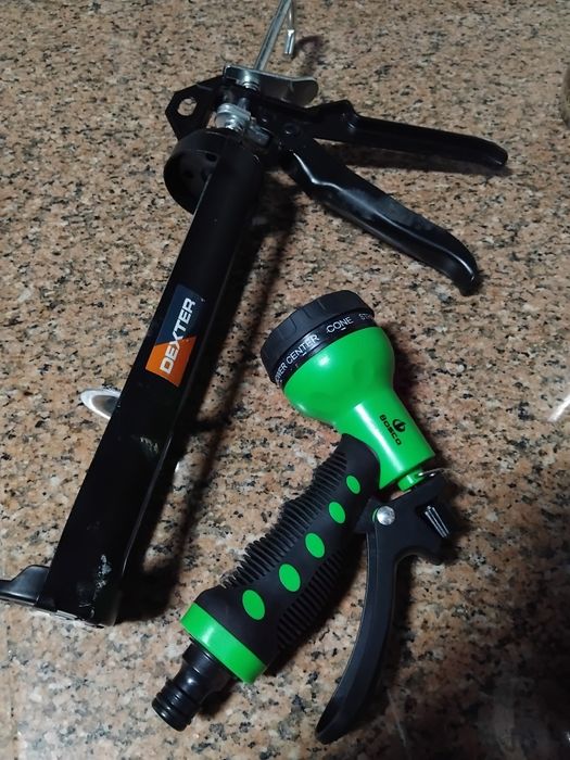 Vendo estes dois objetos..