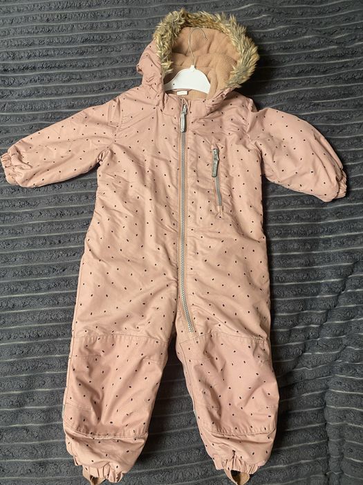 Комбінезон H&M 86 + 6