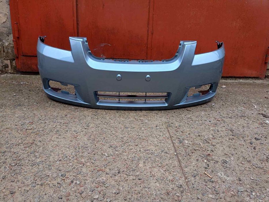 Крило Chevrolet Aveo T200,T250,T255