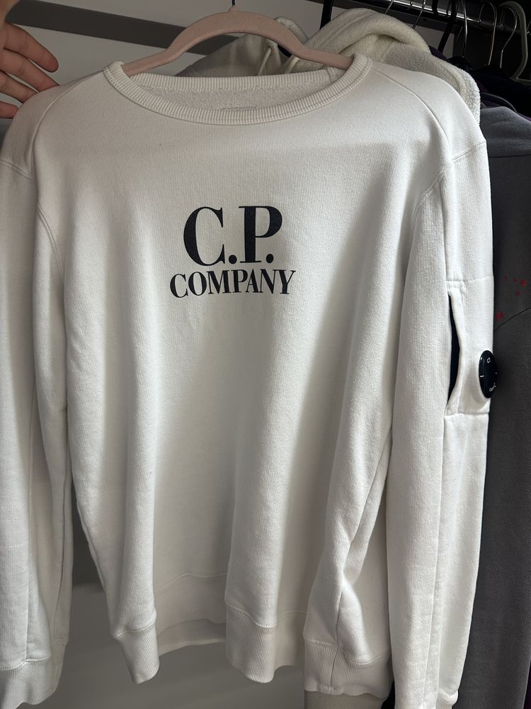Cp company сп компани