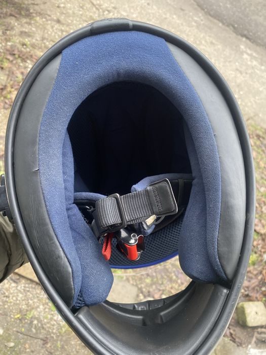 Шлем Agv k3 five continents