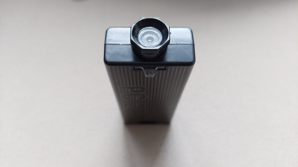 Wskaźnik i tester płodności PC 2000