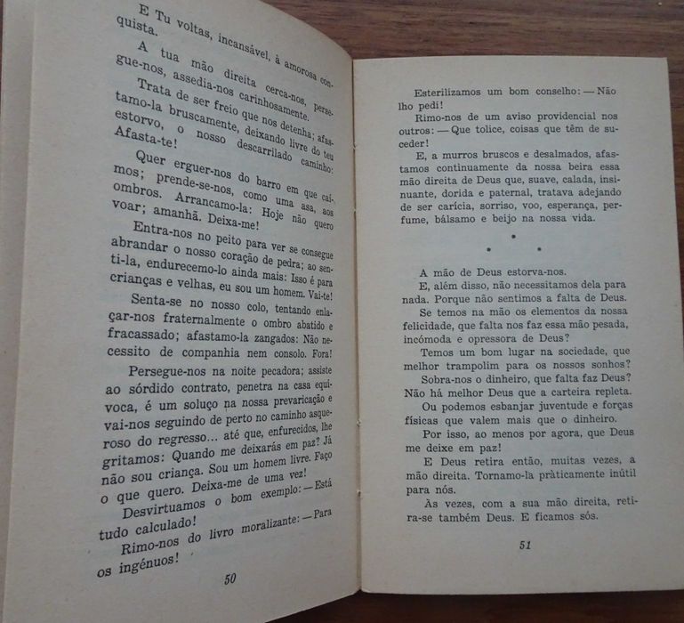O Meu Cristo Partido de R. Cué