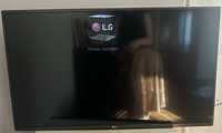 Телевізор LG  Smart TV 42