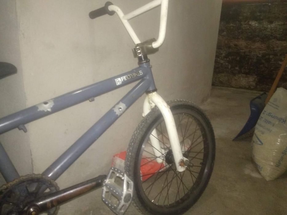 Bmx feldbike top