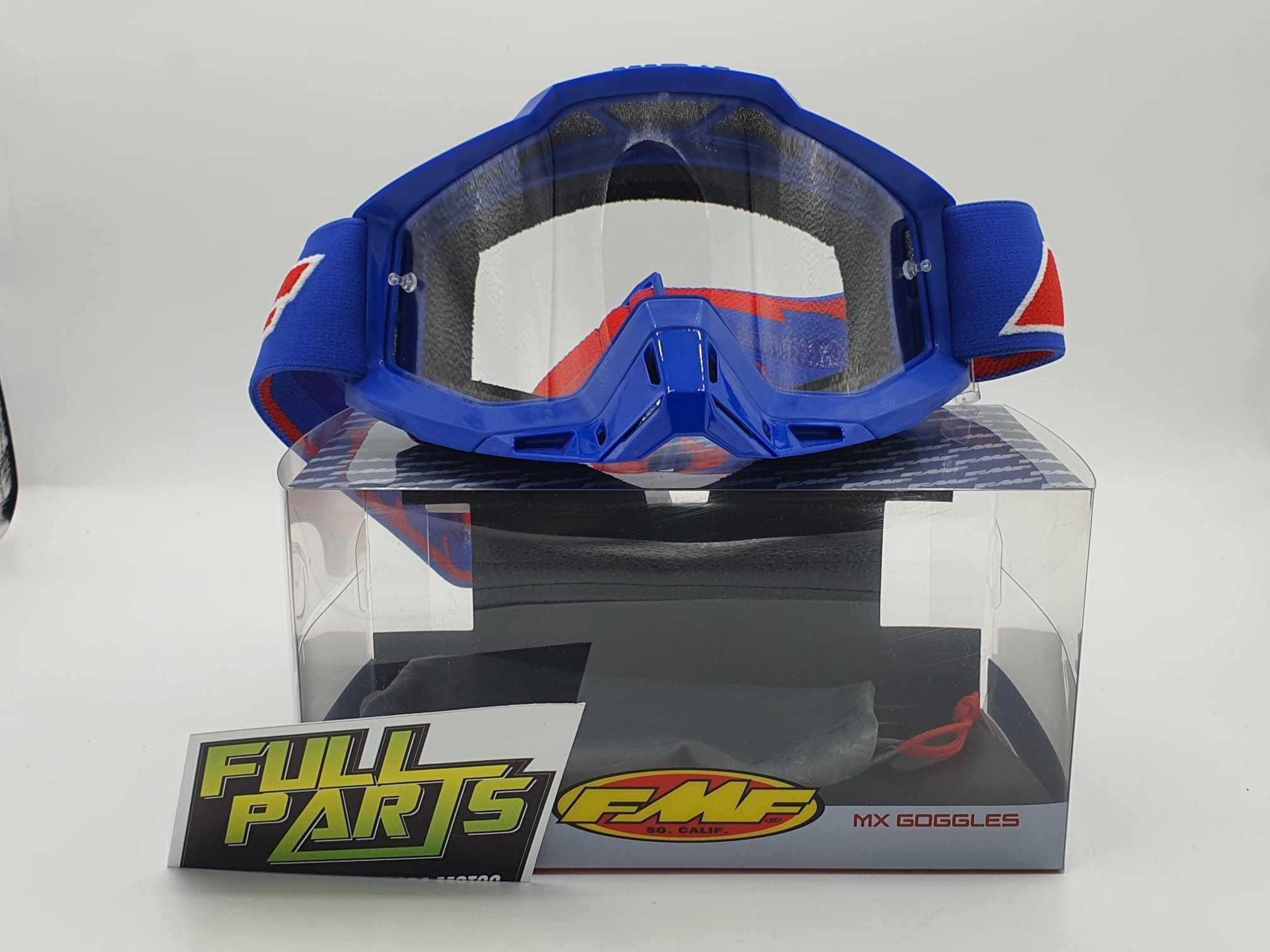 Óculos Off Road - FMF