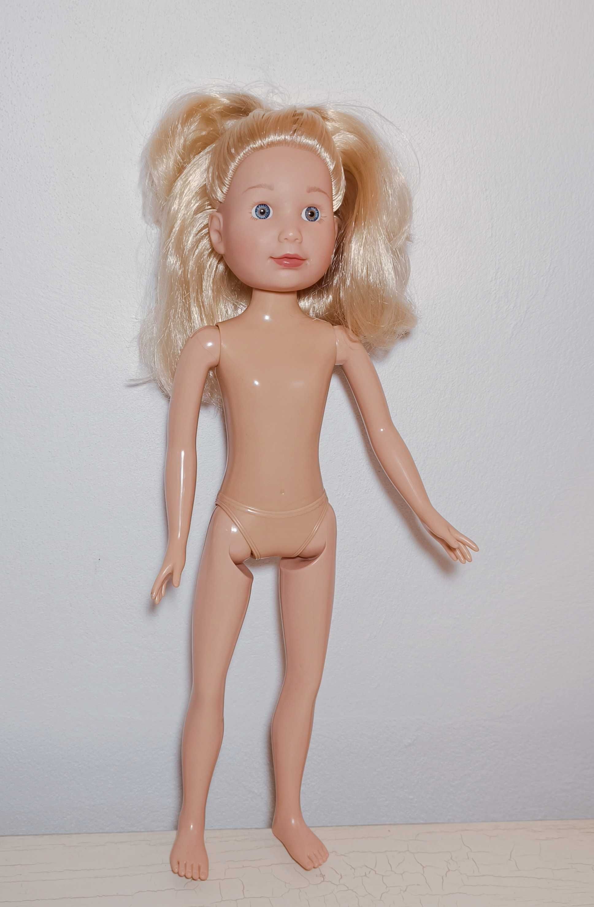 Lalka Zapf Creation Annabell Tween