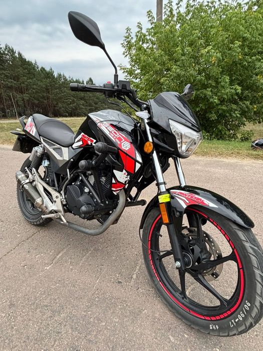 geon pantera 200